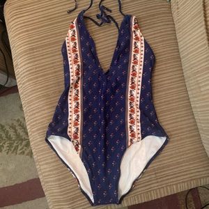 NWT Cupshe swimsuit sz 11 (L)